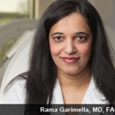 Garimella, Rama G MD FACC - Physicians & Surgeons, Cardiology