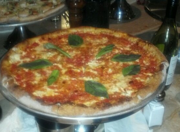 Ignazio's Pizza - Brooklyn, NY