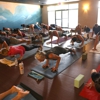 Yoga Den Mandarin gallery