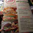 Chili's Grill & Bar - American Restaurants