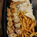 Fishbonz - Seafood Restaurants