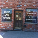 Shaw Law Office - Criminal Law Attorneys