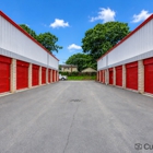 CubeSmart Self Storage