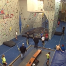 Climb Time Indy - Climbing Instruction