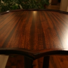 NOOK & CRANNY CO Antique Restoration, Refinishing, & Furniture Repair