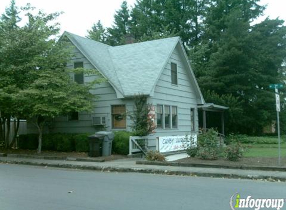 The Gentle Groomer - Canby, OR