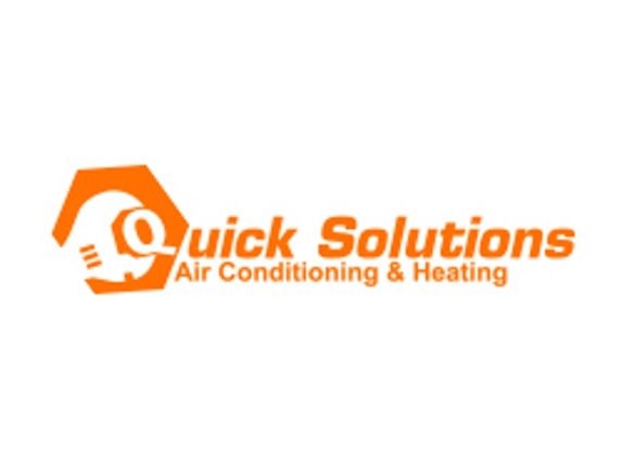 Quick Solutions Air Conditioning & Heating - Garland, TX