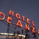 Hotel De Anza - Hotels