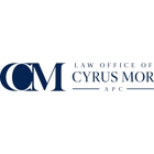 Law Office of Cyrus Mor