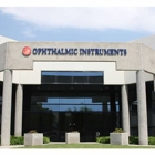 Ophthalmic Instruments Inc