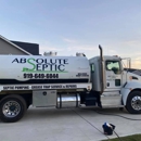 Absolute Septic - Septic Tank & System Cleaning