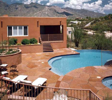 Pioneer Pools Inc - Tucson, AZ