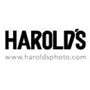 Harold's Photo - Photo Finishing
