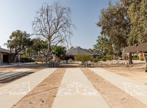 Country Village Senior Apartments - Jurupa Valley, CA