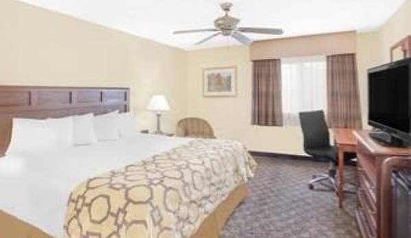 Baymont Inn & Suites - Mount Pleasant, MI