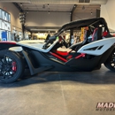 Maddie's Motor Sports - Hamburg - Motorcycle Dealers