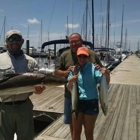 Golden Isles Charter Fishing Association