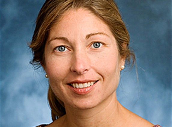 Dr. Sarah Harvey, MD - Houston, TX