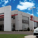 Lancaster Toyota - New Car Dealers