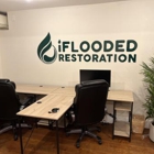 iFlooded Fire & Water Damage Restoration
