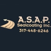 A.S.A.P. Sealcoating Specialist, Inc. gallery