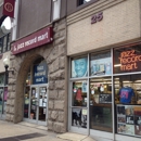 Jazz Record Mart - Music Stores