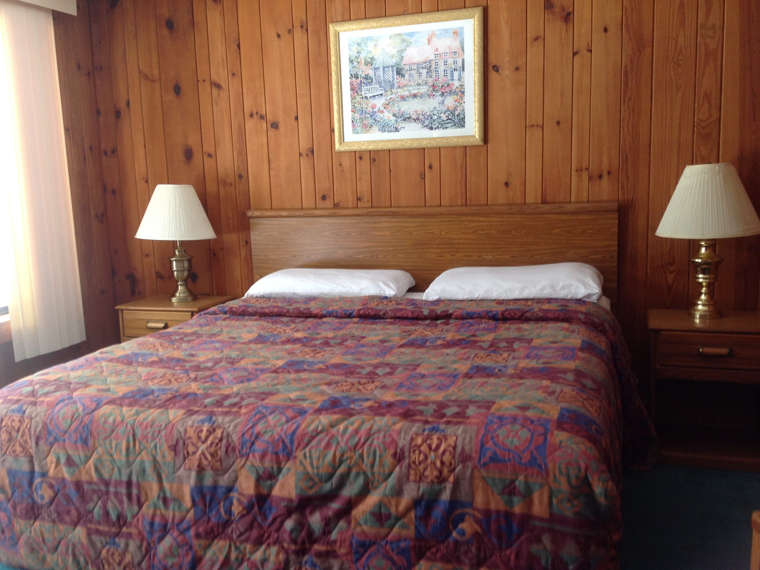 Roaring Fork Motel Cottages 124 Roaring Fork Rd Gatlinburg Tn