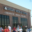 Shelby Medical Center - Hair Removal