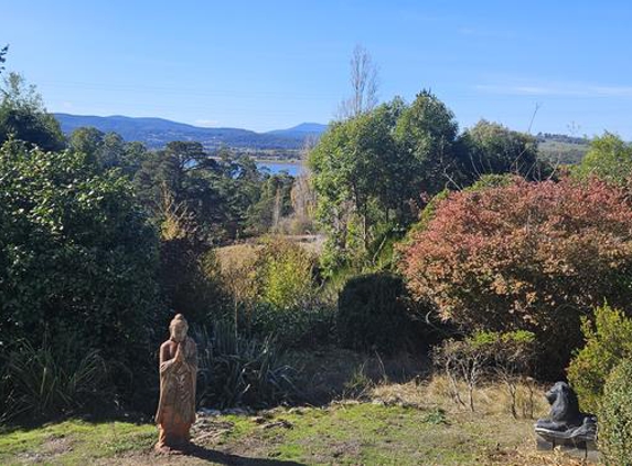 Cut & Brush Home Maintenance & Design - Trevallyn, TAS. Will keep you up posted when Josh has finished