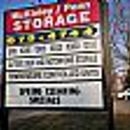 McKinley Penn Self-Lock Storage - Storage Household & Commercial