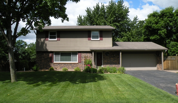 Midwest Roofing, Siding & Windows Inc. - Circle Pines, MN