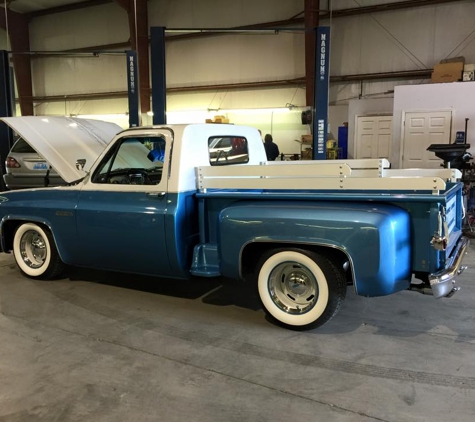 HD Automotive - Louisville, KY