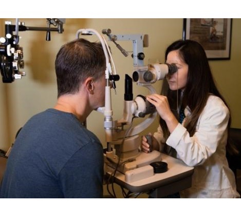 Grand View Optometry - San Marcos, CA