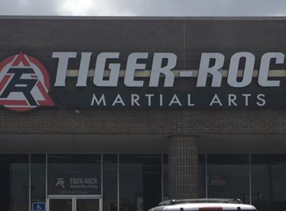 Tiger-Rock Martial Arts of Katy - Katy, TX