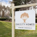 Oak City Homes - General Contractors