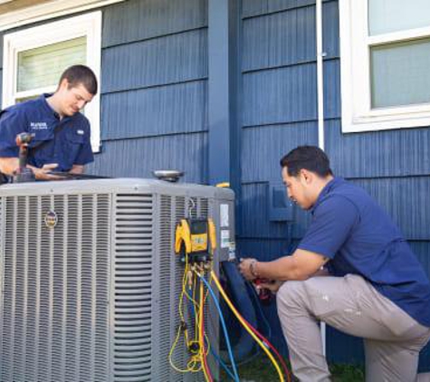 All Star A/C & Heating Services - Houston, TX