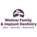 Weimar Family & Implant Dentistry - Dentists