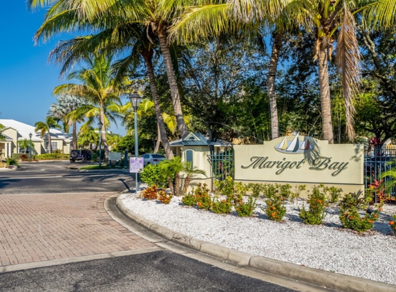 Marigot Bay Apartments - Sarasota, FL