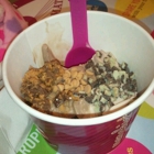 Menchie's Frozen Yogurt