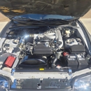 Castrol Oil Change - Auto Repair & Service