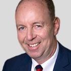 Pat Lavell at CrossCountry Mortgage