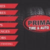 Primary Tire And Auto Center gallery