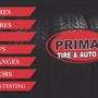 Primary Tire And Auto Center