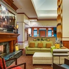 Hilton Garden Inn Cleveland Airport