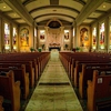 St. John's Catholic Newman Center gallery