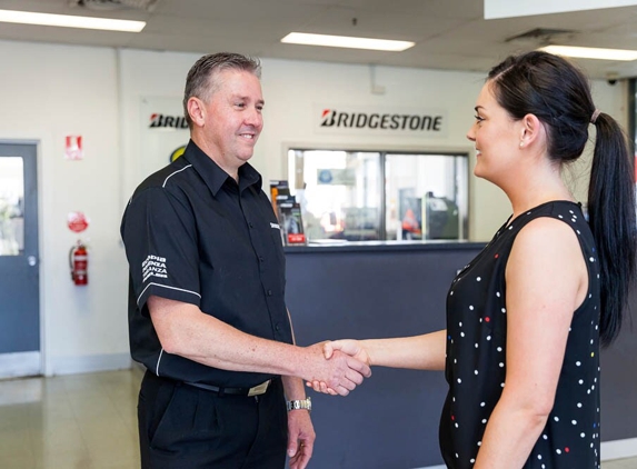 Bridgestone Select Tyre & Auto - Hoppers Crossing, VIC