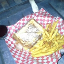 Derailed Diner - American Restaurants