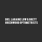 Low & Greenwood, Optometrists