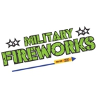 Military Fireworks - Joplin (East 7th)