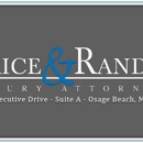 Price & Randle Injury Attorneys - Accident & Property Damage Attorneys